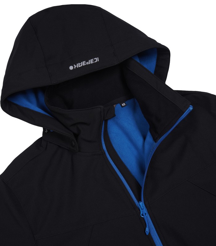 Icepeak meeste softshell-jope Brimfield 57970-6*999 (7)