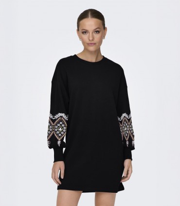 Only Naiste Dresskleit 15281818*01 (5)