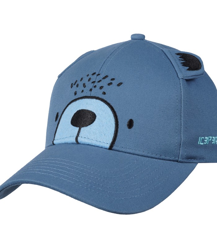 Icepeak poikien pipo 52833-7*369 (2)