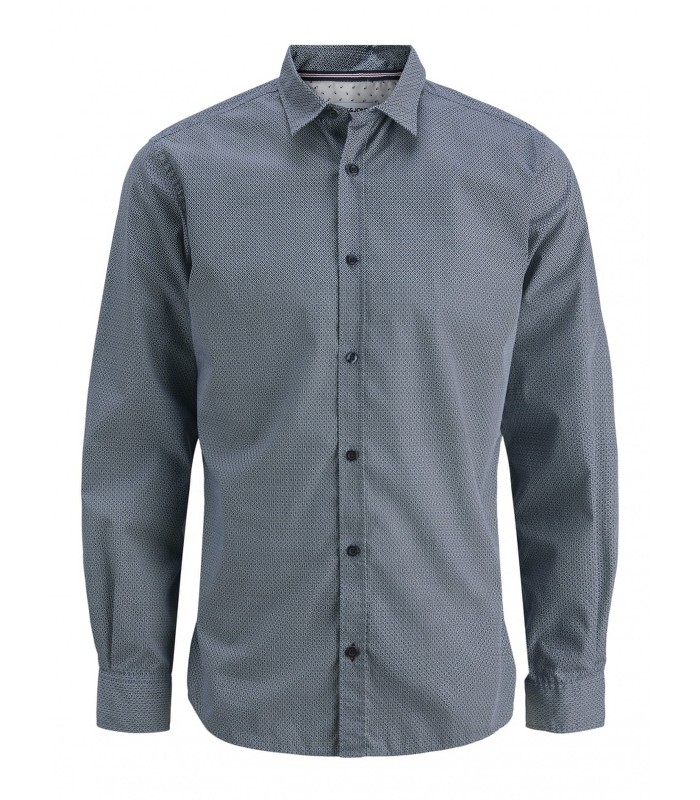 Jack & Jones мужская рубашка 12279186*01 (2)