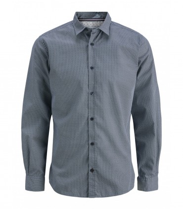 Jack & Jones мужская рубашка 12279186*01 (2)