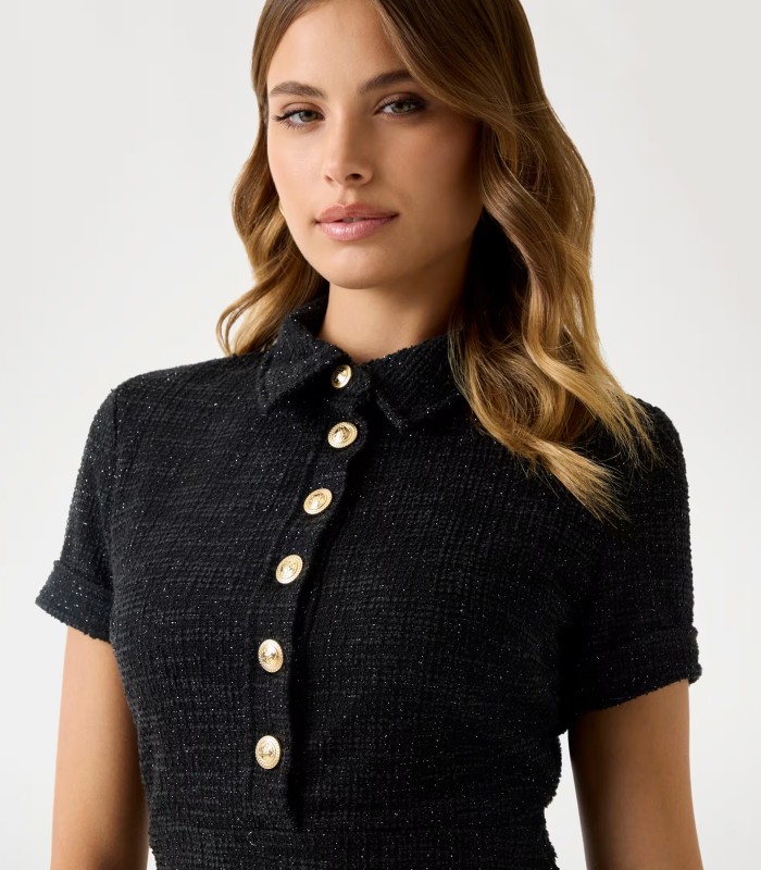 Guess sieviešu kleita W5YK18*FJ5N (2)