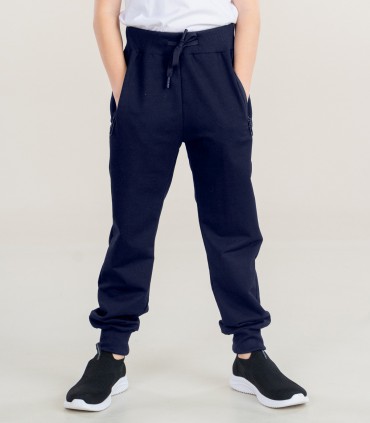 Poikien collegehousut 370327 01 (3)