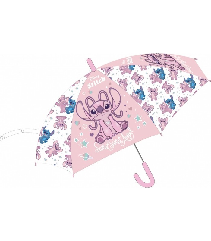 Детский зонт Lilo Stitch Ø74 cm 5250771 01 (6)