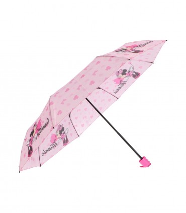 Lasten sateenvarjo Minnie Ø52 cm 24-2690 01 (4)
