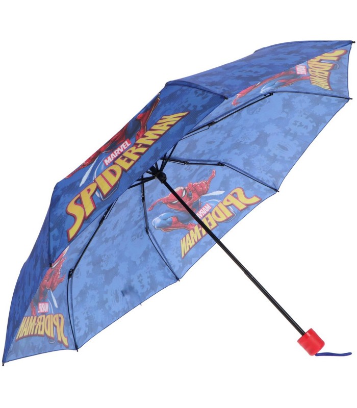 Laste vihmavari Spiderman 24-2980 01 (2)