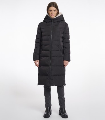 Rino & Pelle sieviešu mētelis KE4ILAFUR*01 (4)