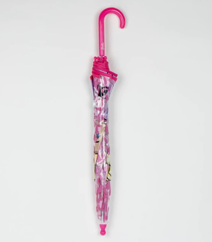 Детский зонт Barbie Ø71cm 2400000807*01 (4)