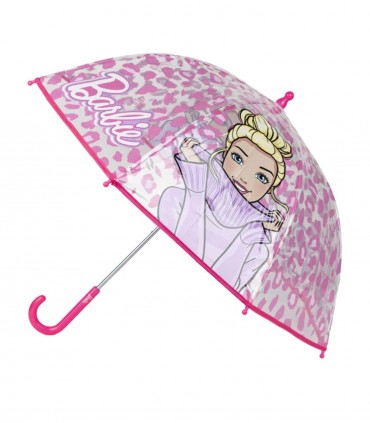 Laste vihmavari Barbie Ø71cm 2400000807*01 (5)