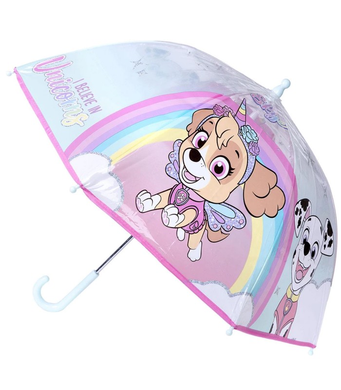 Laste vihmavari Paw Patrol Ø71cm 2400000694*01 (5)