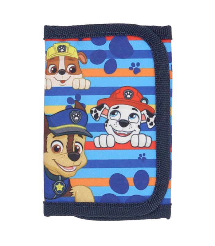 Bērnu maks Paw Patrol 36-0885 01 (3)
