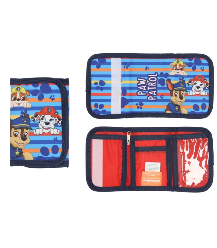 Bērnu maks Paw Patrol 36-0885 01 (4)