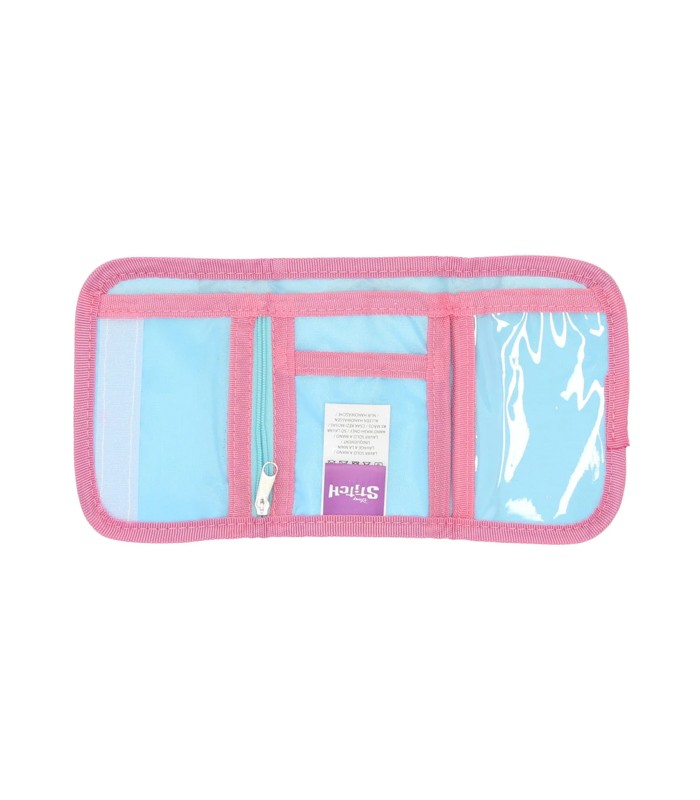 Laste rahakott Lilo & Stitch 36-0882 01 (1)