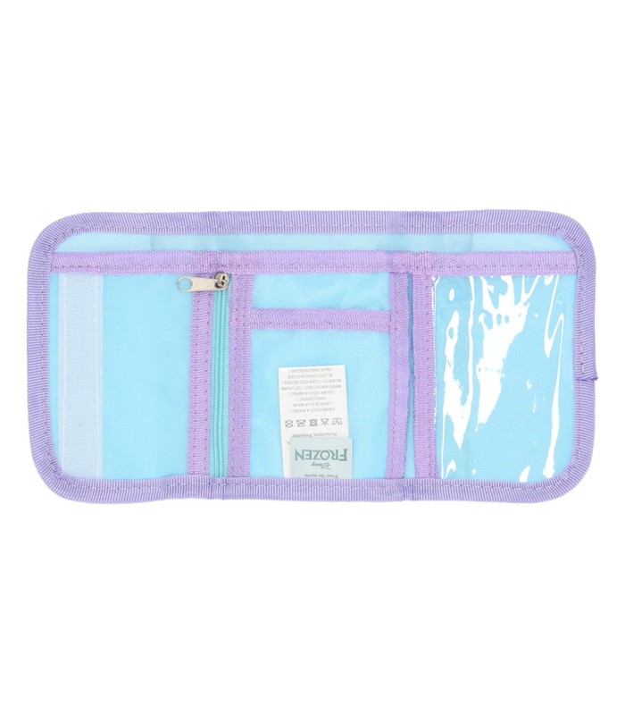 Laste rahakott Frozen 36-0881 01 (2)