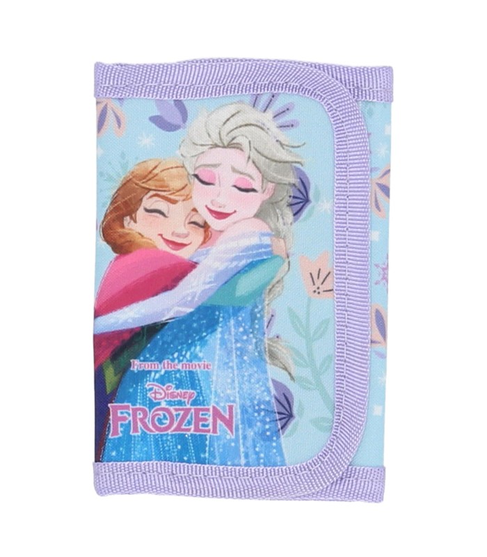Laste rahakott Frozen 36-0881 01 (5)