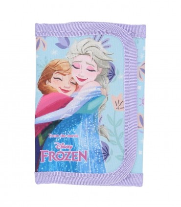 vaikų piniginė Frozen 36-0881 01 (5)