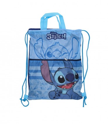 Детская спортивная сумка Lilo & Stitch 36-0783 01 (2)