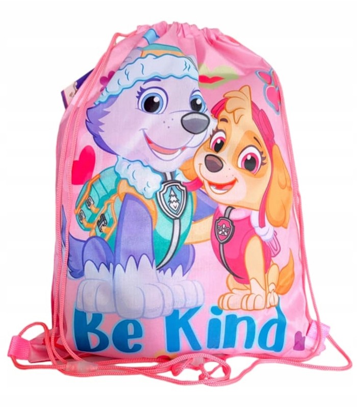 Lasten tohvelipussi Paw Patrol 23AR-1604 01 (4)
