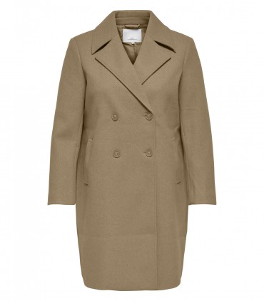 Carmakoma (izmērs+) sieviešu mētelis 15349997*01 (2)