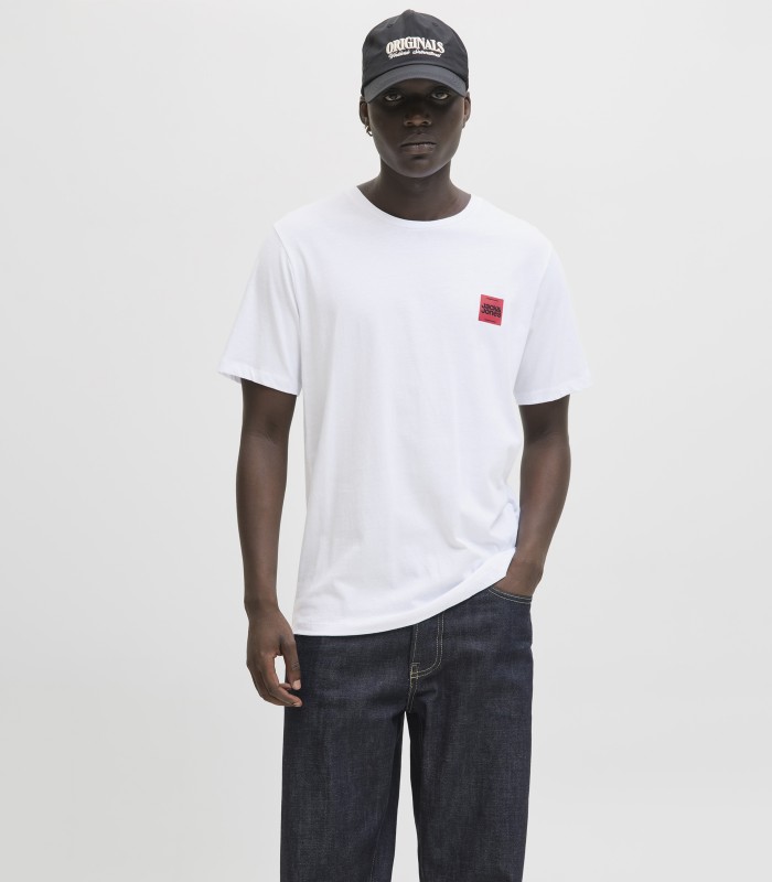 Jack & Jones мужская футболка 12279100*04 (7)