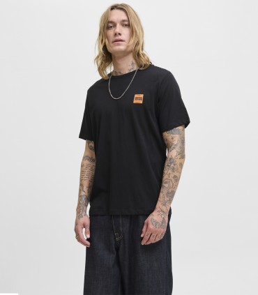 Jack & Jones vyriški marškinėliai 12279100*01 (9)