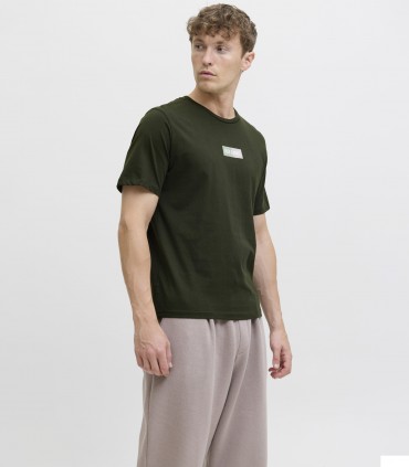 Jack & Jones vīriešu T-krekls 12278509*04 (9)