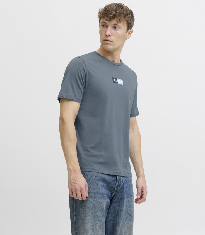 Jack & Jones мужская футболка 12278509*03 (7)