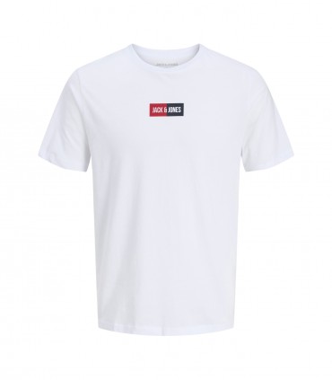 Jack & Jones vīriešu T-krekls 12278509*02 (3)