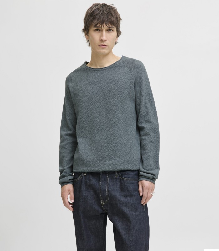 Jack & Jones vīriešu pulovers 12157321*07 (8)