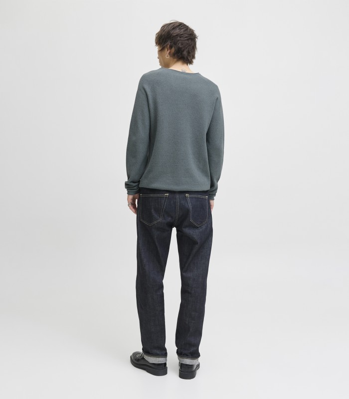 Jack & Jones vīriešu pulovers 12157321*07 (9)