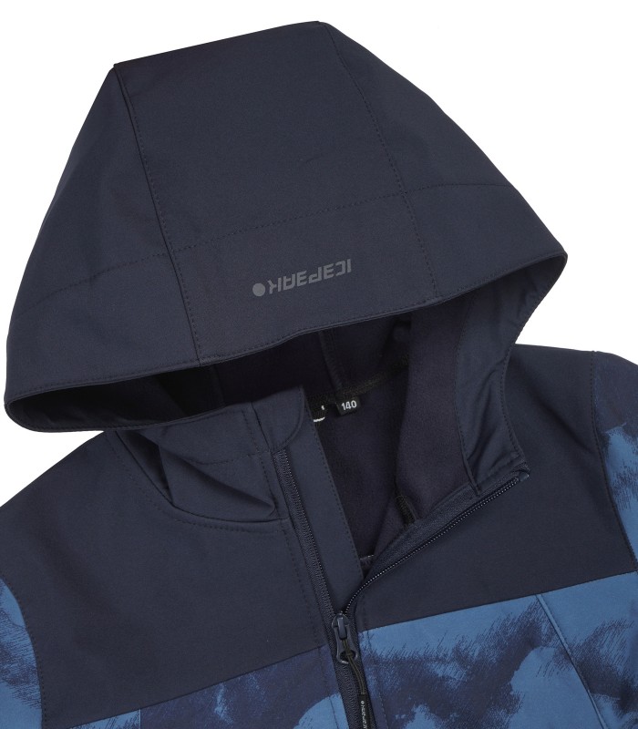 Icepeak poikien softshell-takki 51897-8*348 (2)