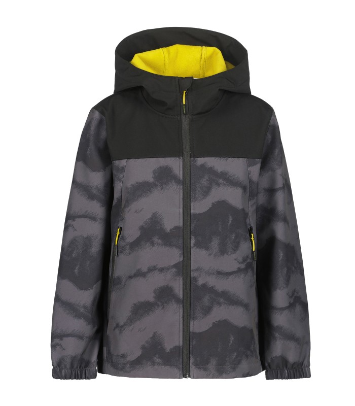 Icepeak poiste softshell-jope 51897-8*290 (5)