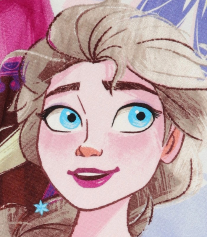 Bērnu dvielis Frozen YE18239 01 (1)