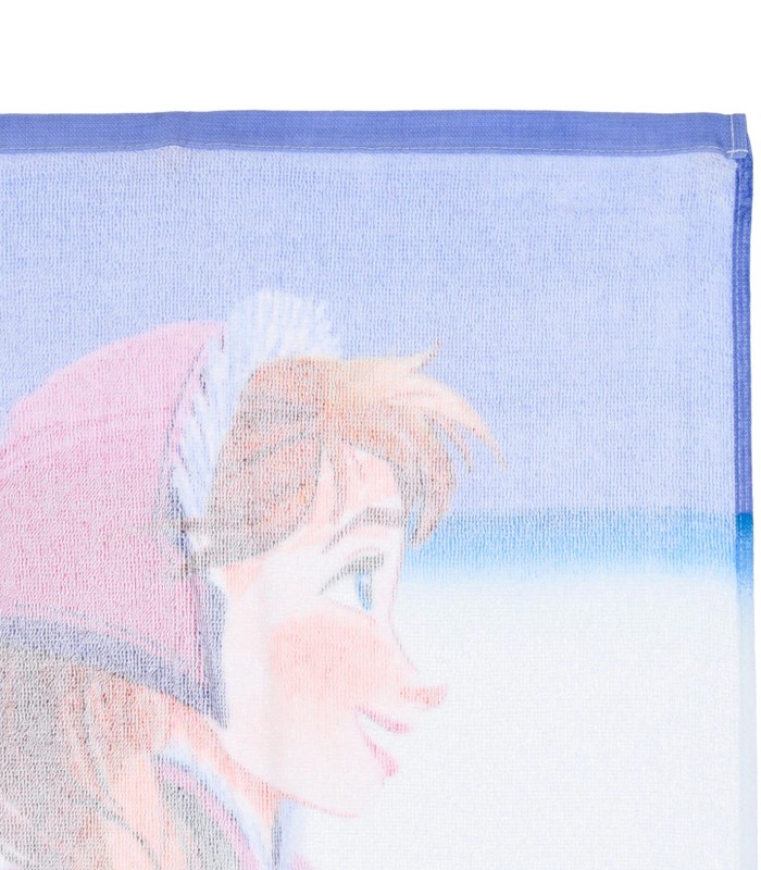 Laste saunarätik Frozen YE18239 01 (4)
