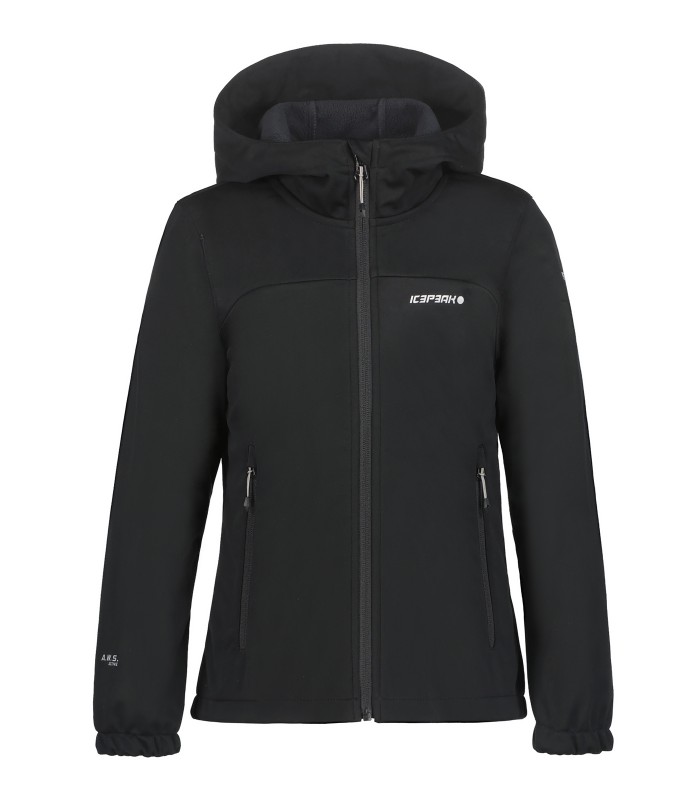 Icepeak tüdrukute softshell-jope 51896-7*990 (3)