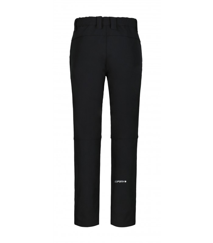 Icepeak детские брюки софтшелл Kabwe 51002-0*990 (1)