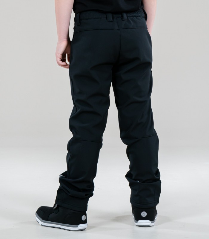 Icepeak bērnu softshell bikses Kabwe 51002-0*990 (5)