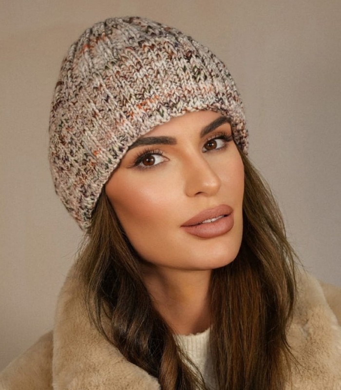 Kamea sieviešu cepure HASU*01 (2)