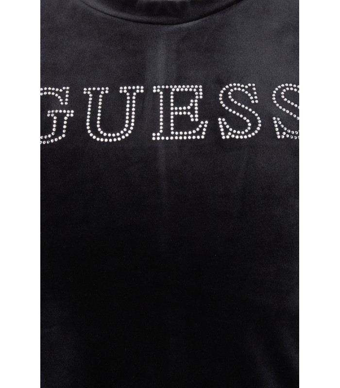 Guess kleita meitenēm J5YK00*JBLK (3)
