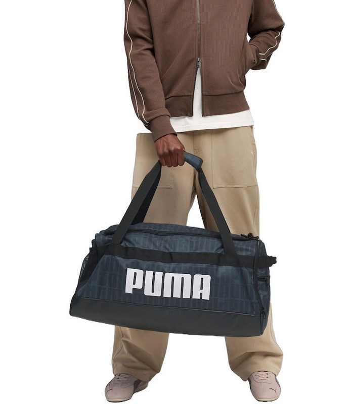 Puma спортивная сумка 091146*03 (4)