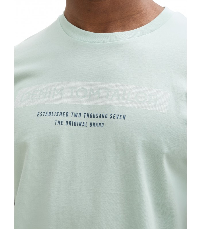 Tom Tailor мужская футболка 1043491*23158