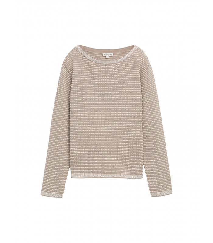 Tom Tailor Naiste kampsun 1047681*38705 (2)