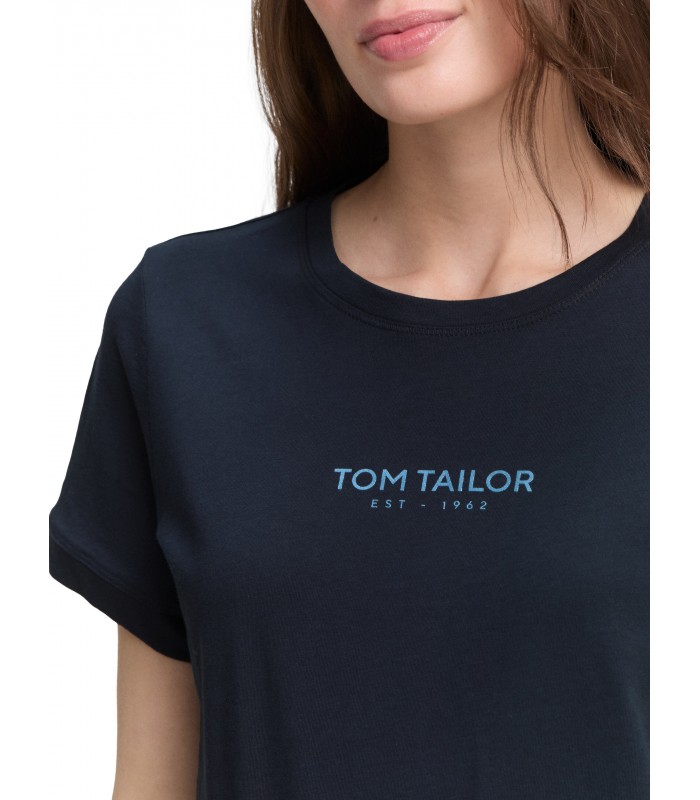 Tom Tailor женская футболка 1047736*11019 (4)