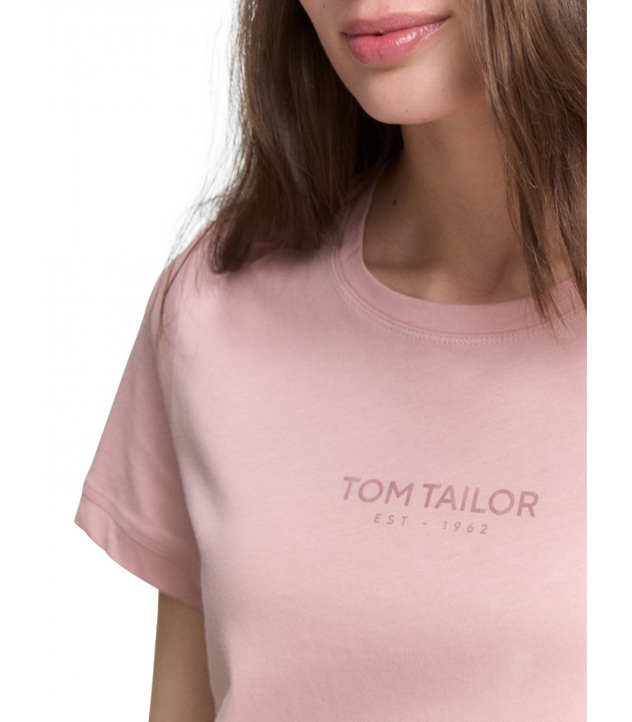 Tom Tailor женская футболка 1047736*11055 (4)