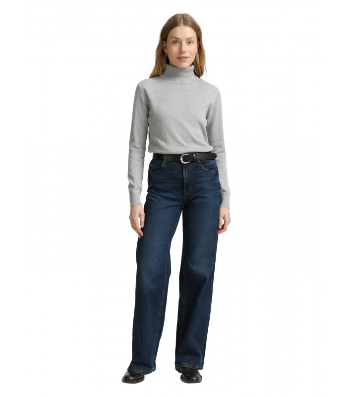 Tom Tailor Naiste Teksapüksid L32 1047855*32 (3)