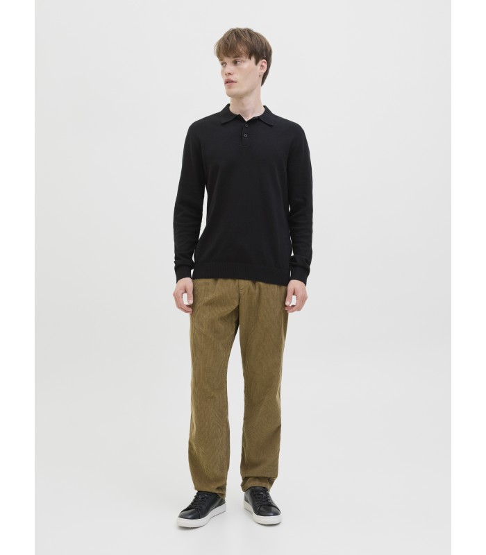 Jack & Jones Rebel Meeste polosärk 12279561*01 (1)