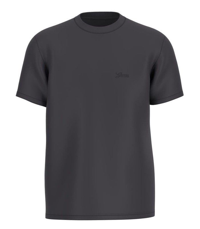 Guess vīriešu T-krekls M4GI70*JBLK (2)