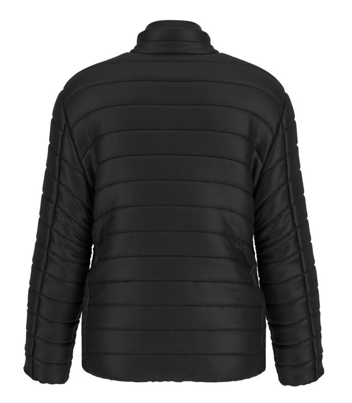 Guess vīriešu jaka 80g M1RL47*JBLK (1)
