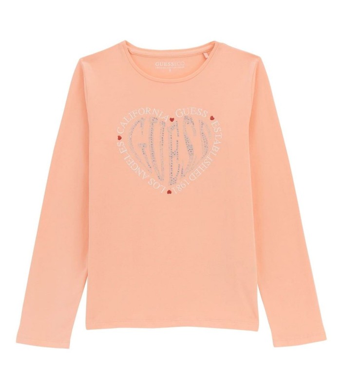 Guess-tyttöjen paita J5YI38*G6L9 (2)