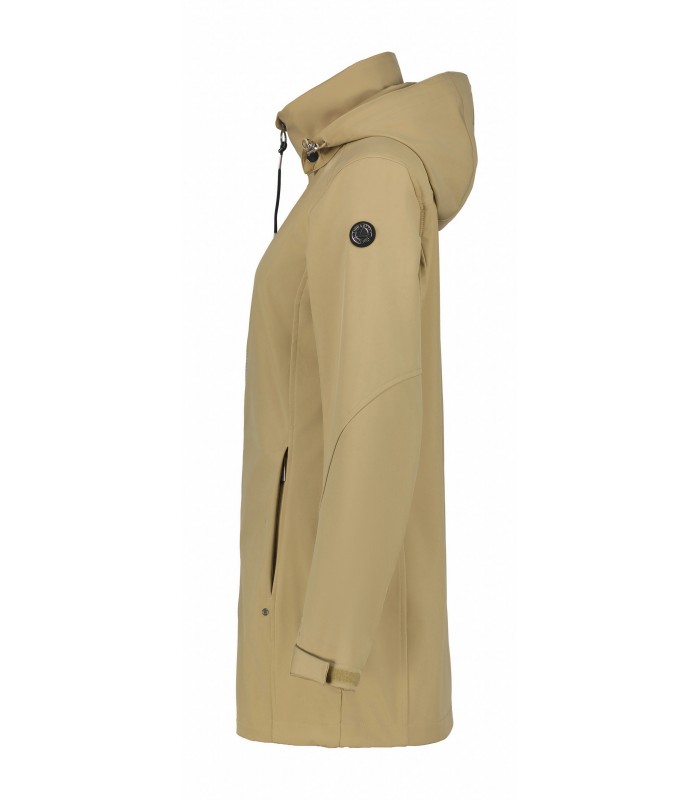 Luhta Naiste Softshell-jope Erkkola D 37427-7D*021 (1)